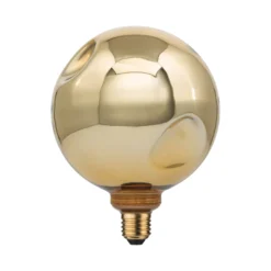 Vintage Edition Standard 230V - LED Globe E27