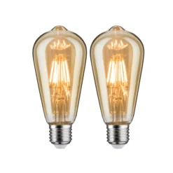 Vintage Edition Standard 230V - LED Kolben ST64 E27