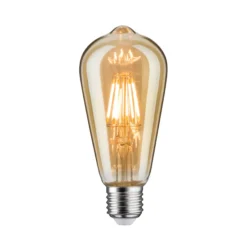 Vintage Edition Standard 230V - LED Kolben ST64 E27