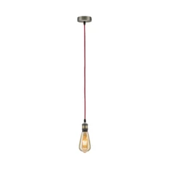Vintage Edition Standard 230V - LED Kolben ST64 E27