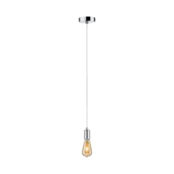 Vintage Edition Standard 230V - LED Kolben ST64 E27