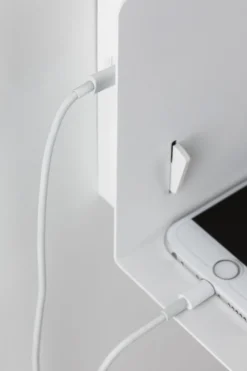 Wandleuchte - Devara USB C