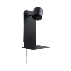 Wandleuchte - Malena USB C