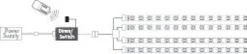 YourLED Controller - Dimm/Switch