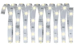 YourLED ECO LED Strip - Warmweiß Basisset