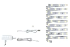 YourLED ECO LED Strip - Warmweiß Basisset