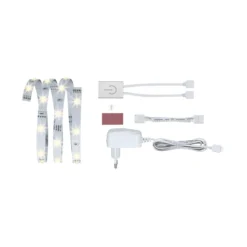 YourLED ECO LED Strip - Warmweiß Comfort Set Touch Sensor