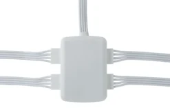YourLED Verbinder - Junction-Box 4-fach Verteilung