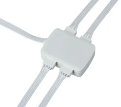 YourLED Verbinder - Junction-Box 4-fach Verteilung