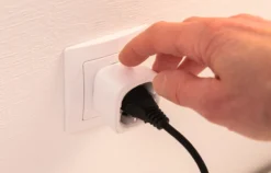 Zwischenstecker Smart Home Zigbee 3.0 - Smart Plug Indoor