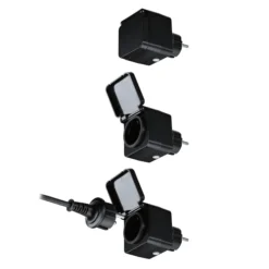 Zwischenstecker Smart Home Zigbee 3.0 - Smart Plug Outdoor