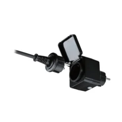 Zwischenstecker Smart Home Zigbee 3.0 - Smart Plug Outdoor